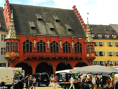 Freiburg