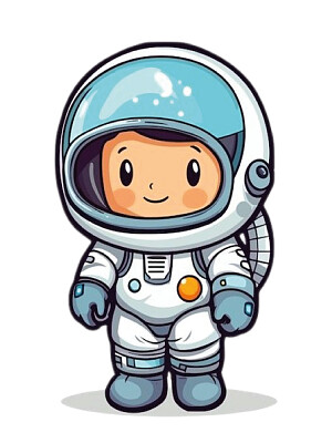 ASTRONAUTA