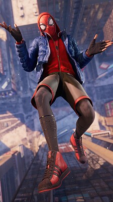 spiderman