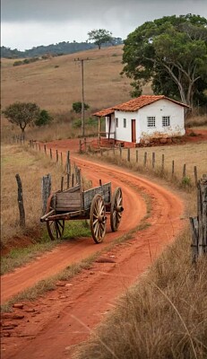 carroça