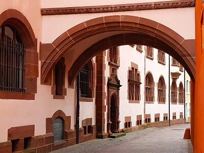 Freiburg