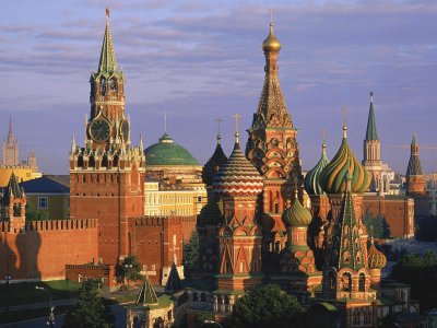 kremlin