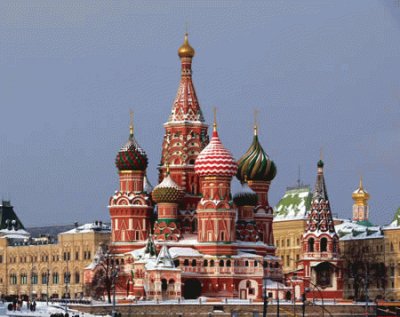 kremlin jigsaw puzzle