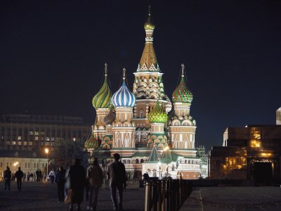 kremlin