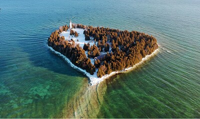 Isla Natural