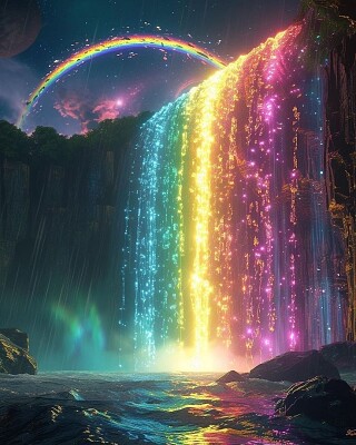 cascada