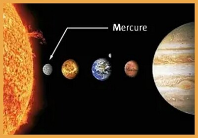 Mercure