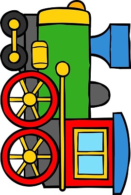 tren