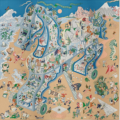 cheval de troie