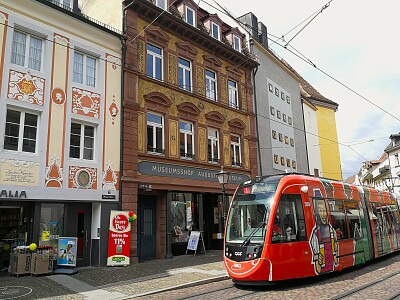 Freiburg