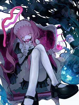 ぬりえ1