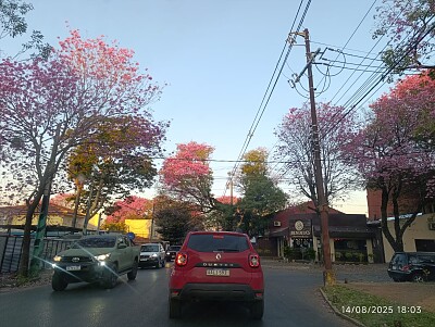 Asunción Paraguay
