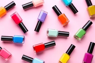esmaltes