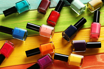 esmaltes