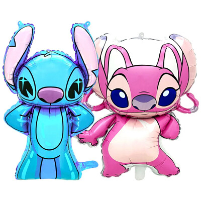 lilo e angel