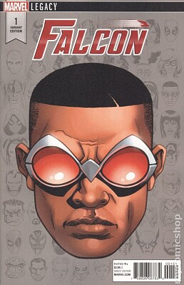 FALCON