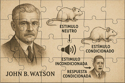 John B. Watson