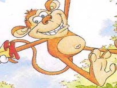 La selva loca