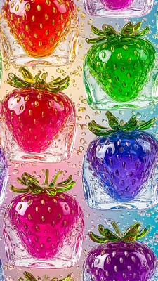 fresas
