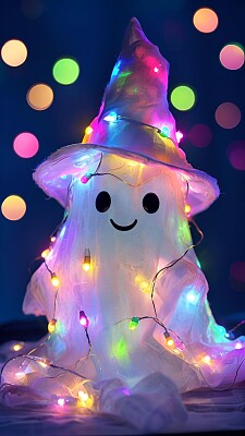 fantasma