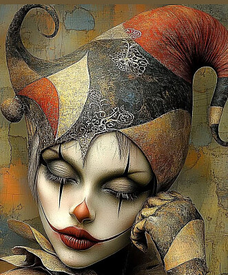Arlequin