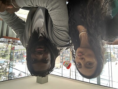 Happy 9 months baby