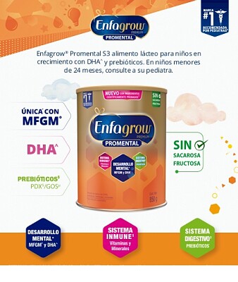 ENFAGROW