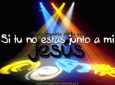 פאזל של Frase Cristiana