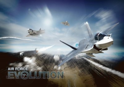 RAAF Joint Strike Fighter jigsaw puzzle