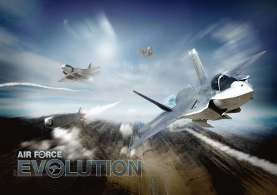 RAAF Joint Strike Fighter jigsaw puzzle