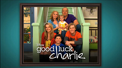 Good Luck Charlie