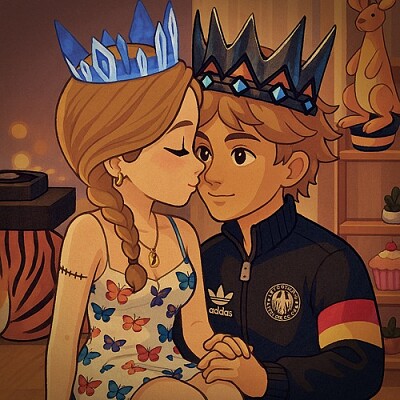 Amorzinho