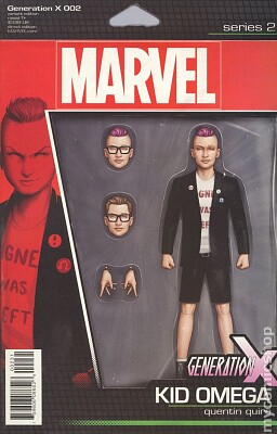 KID OMEGA