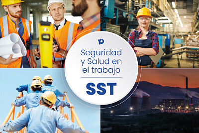SST - Grupo 2