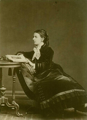 Sofia Kovalevskaya