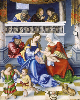 Cranach