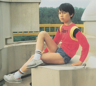 昭和の少年