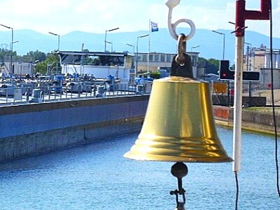 Hafen