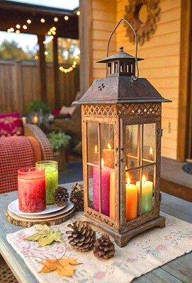 velas