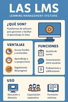 las LMS