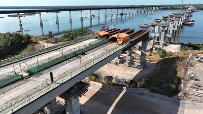 Ponte tocantins