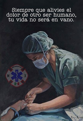 NURSING