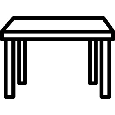 桌子
