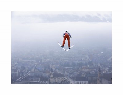 Ski Jump