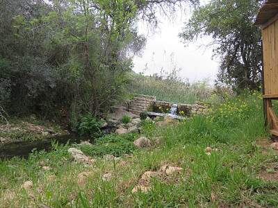 עמק הצבאים