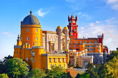Portugal