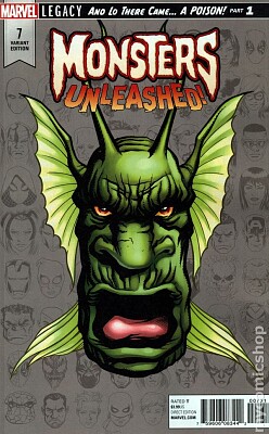 FIN FANG FOOM