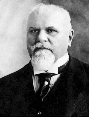 JUSTO SIERRA