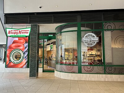 Krispy Kreme