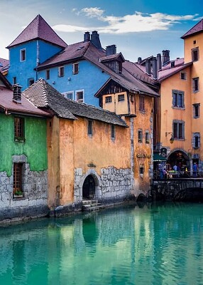 Annecy-Francia